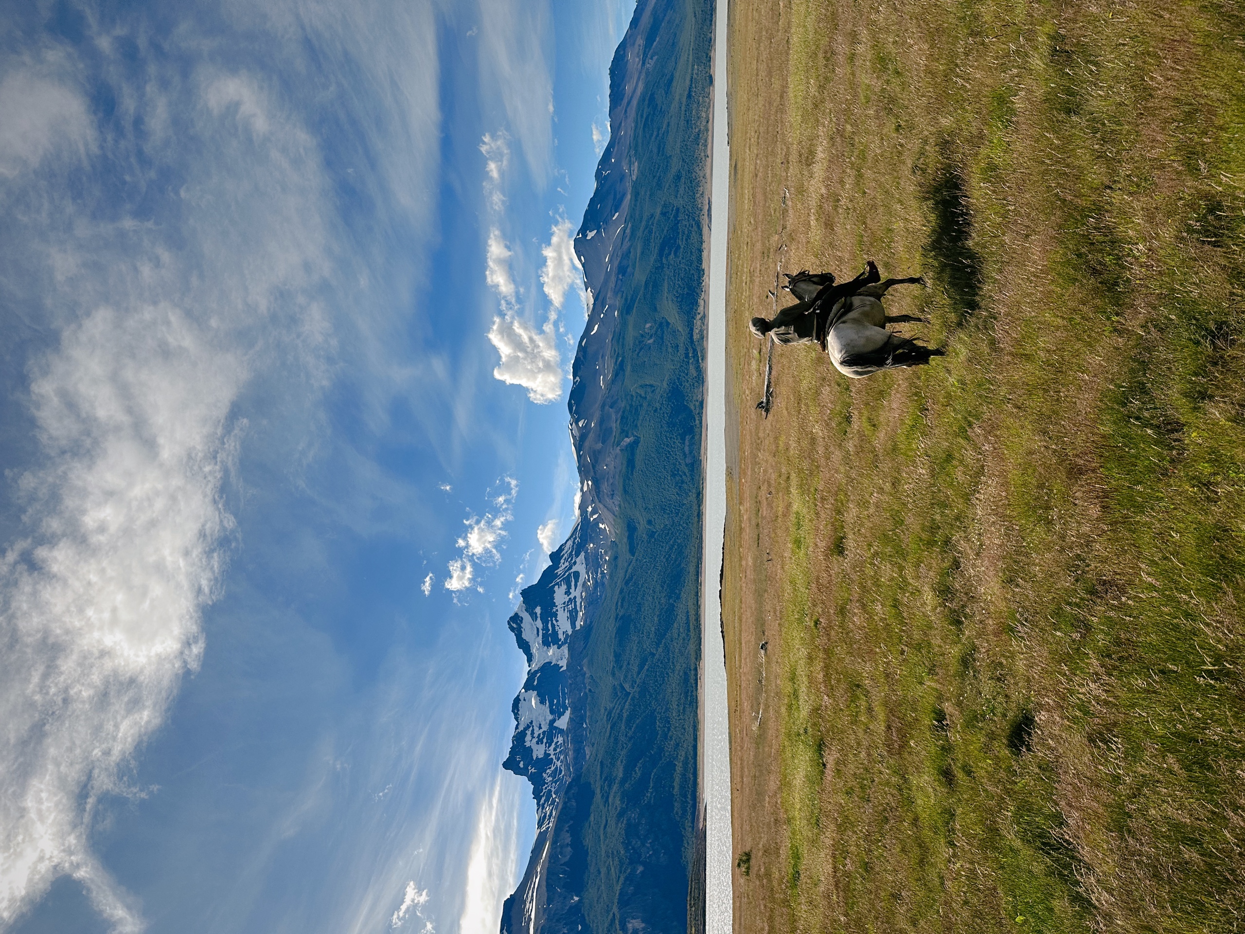 Patagonia